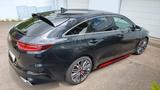 Kia ProCeed 1.6 T-GDI CD GT Top Ausstattung  - Kia pro cee'd / ProCeed von privat