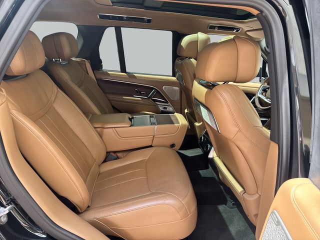 LAND ROVER Range Rover – Bild 11