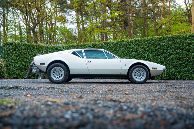 DeTomaso Pantera