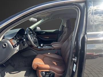 2015 AUDI A8 — миниатюра 19