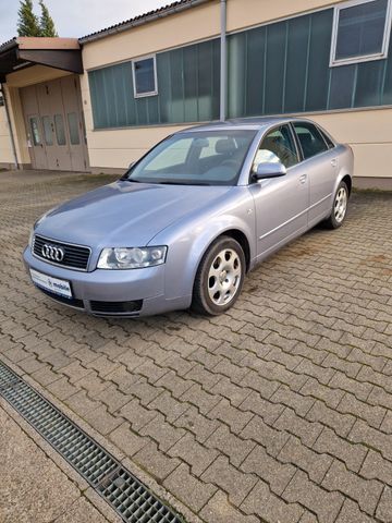 Audi A4 Lim.  2,0 Automatik