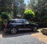 Audi Q7 45 TDI Tip LED Luft ACC StaHei Navi AHK voll