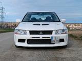 Mitsubishi Lancer Evolution VII 7GSR JDM EVO7 - Mitsubishi Lancer: 7