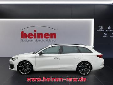 Cupra Leon - 3