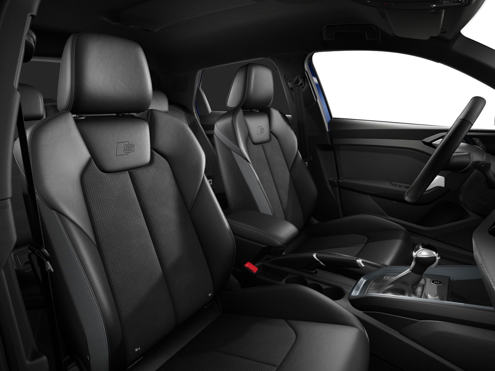 Audi A1 - Bild 10