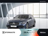Mercedes-Benz C 220 d 4MATIC T-Modell Ava Standh LED RüCam Tot - Mercedes-Benz C 220: 4matic