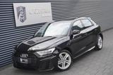 Audi A1 35 TFSI SPORTBACK|S-LINE|VIRTUAL|KAMERA|LED| - Audi A1 Gebrauchtwagen in Düsseldorf