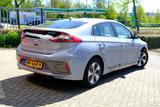 Hyundai IONIQ Premium EV Aut. Navi|Leder|Cam|LMV|CarPlay - Hyundai IONIQ mit Elektro-Antrieb