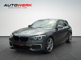 BMW M140 i xDrive*Special Edition*noOPF*H&K - BMW M140i: Xdrive