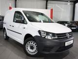 Volkswagen Caddy KASTEN 1.4 TSI DSG BMT FLÜGEL+FENSTER - gebrauchte VW Caddy aus dem Jahr 2020