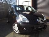 Nissan Pixo Acenta 1,0i - HU neu!!! - gebrauchte Nissan Pixo aus dem Jahr 2010