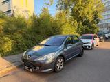 Peugeot 307 Platinum 180 - Peugeot 307: 180