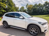 BMW X1 sDrive 18 d xLine Pano Leder ACC AHK - BMW X1: S18d