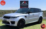 Land Rover LAND ROVER Range Rover Sport 3.0D l6 350cv HST - - Land Rover Range Rover Sport: Hst