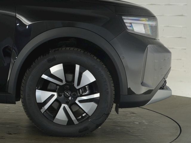 Frontera C HYBRID GS eDCT+RÜCKFAHRKAMERA+SITZ-/L