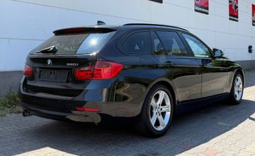 BMW 320 - 7