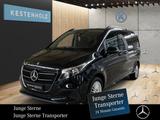 Mercedes-Benz V 220 d Kompakt *6SITZE*AHK*RFK*DISTR*NAVI*SHZ*