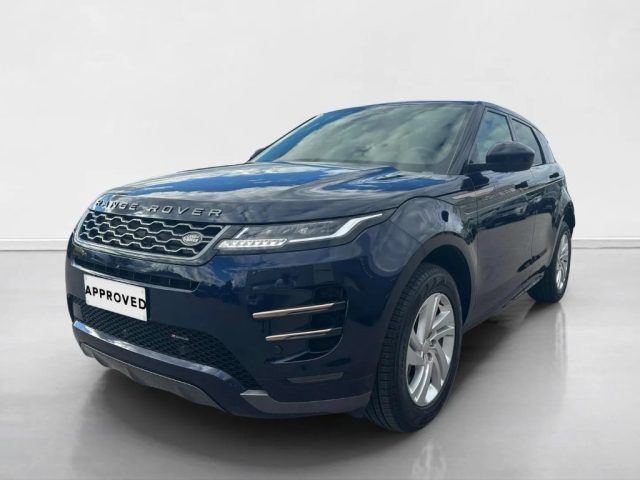 Land Rover LAND ROVER Range Rover Evoque 2.0D I4 163 CV AWD