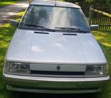 Renault R11 Spring HSN 3004 TSN 414 B/C 37... - Renault R 11 mit Benzin-Antrieb