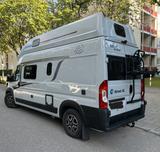 Knaus  BoxStar 600 Street XL - Knaus Boxstar street 600