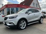 Opel Mokka X 1.4 Turbo Ultimate 4x4 SHZ LHZ AHK NAVI - Opel Mokka: Ultimate