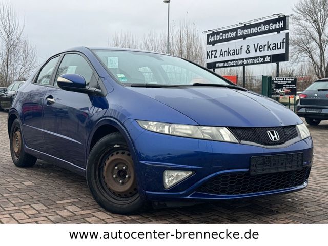 Honda Civic Lim. 5-trg. 1.4 Sport