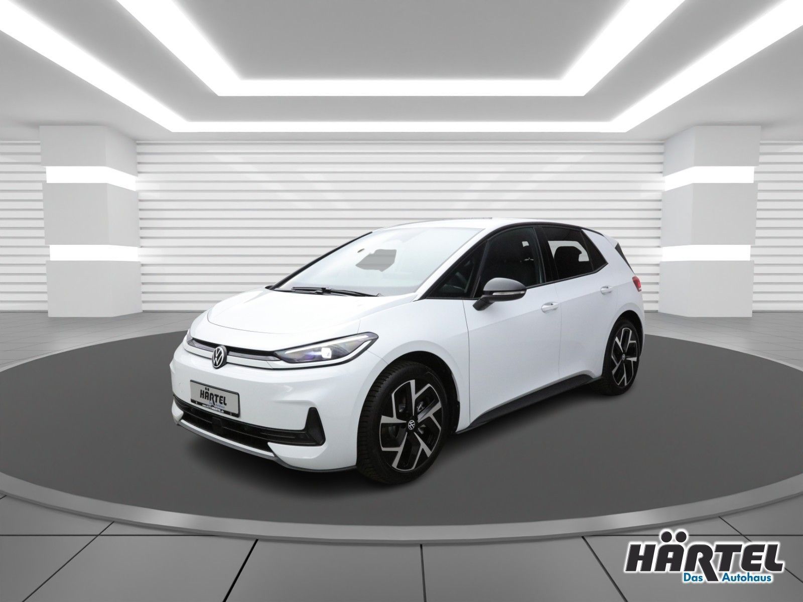 Volkswagen ID.3 NEO LIFE 58KWH AUTOMATIK (+ACC-RADAR) Navi imagem 2