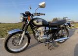 Kawasaki KAWASAKI W800 KUNDENDIENST + TÜV NEU - KAWASAKI W800