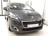 Peugeot 5008 Active 1.6 HDI 115cv 7 Posti - gebrauchte Peugeot 5008 aus dem Jahr 2015