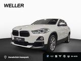 BMW X2 sDr 20i Nav LED Kam Sportsi DrivAss Sitzh 18" - gebrauchte BMW X2 aus dem Jahr 2020