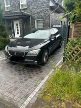 BMW 730Ld Vollausstattung - BMW 730: Ld