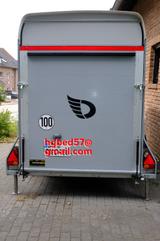 Cheval Liberte Debon C 300 