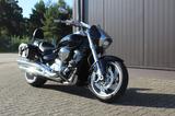 Suzuki VZR 1800 Intruder / Zubehör /Garantie - SUZUKI CHOPPER 1800