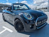 MINI Cooper Cabrio/Autom./Chilli II/Sportsitz/Harman