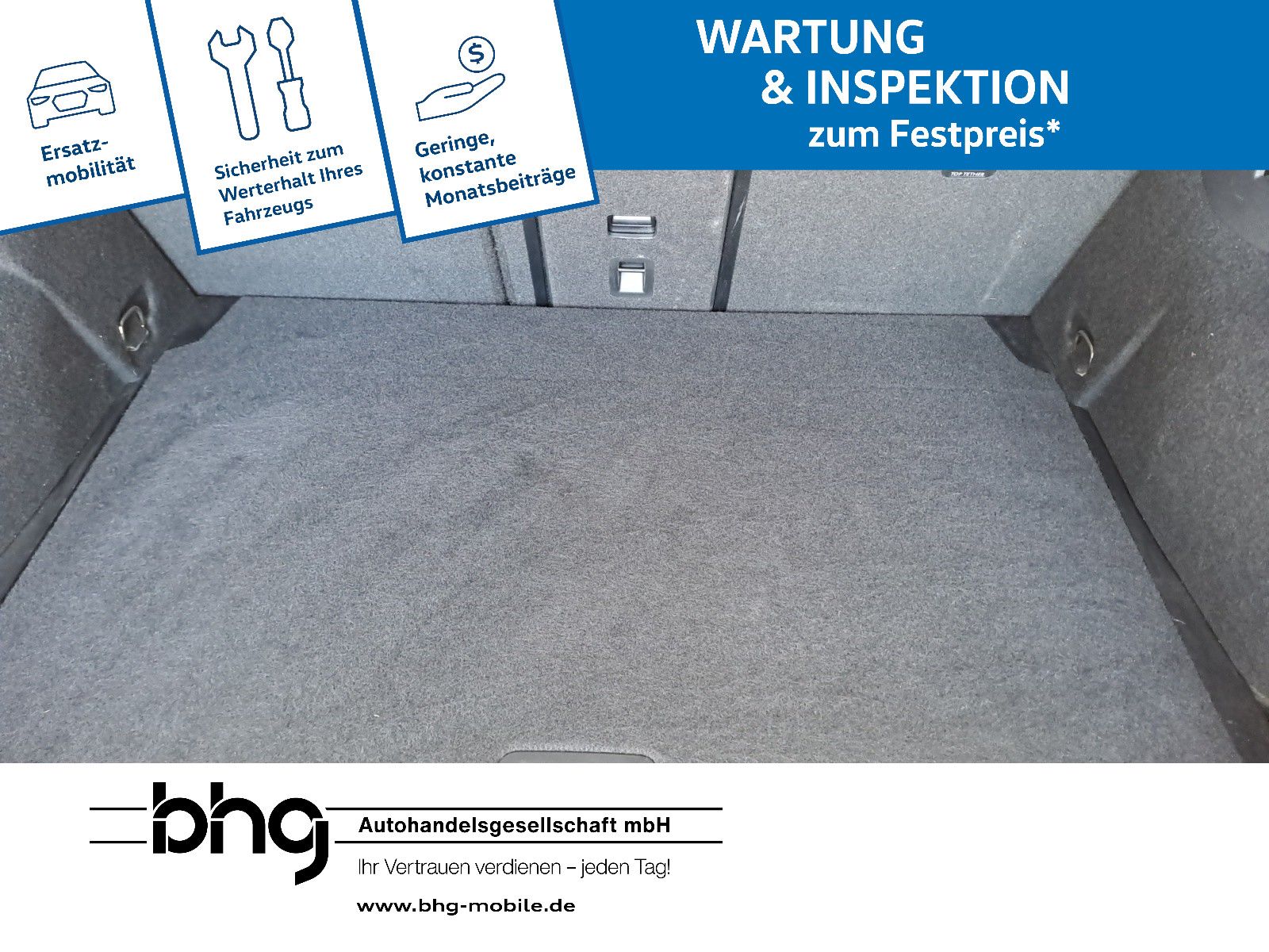 Volkswagen Golf - Bild 11