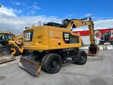 CAT M 316 F, 1Hand, Original: 3800h - Offers matching your search criteria