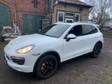Porsche Cayenne S Diesel S
