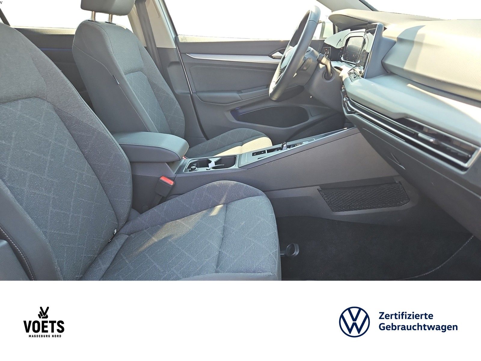 Volkswagen Golf - Bild 8