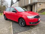 Skoda Rapid Spaceback Style Plus - Skoda Rapid mit 5 Türen