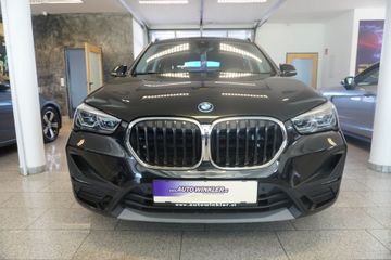 BMW X1 - 2