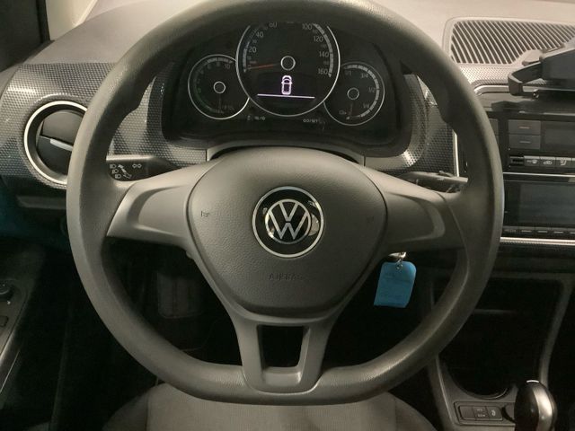 e-up! 61 kW  CCS, Climatronic, SHZ, DAB+, maps&m