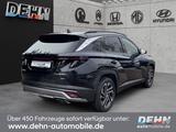 Hyundai Tucson Blackline Mild-Hybrid Prime Mj26 7-DCT 4W - Hyundai Tucson Blackline mit Benzin-Antrieb
