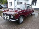 BMW 2002 Tii / mit Potential / Käfig etc... - BMW 2002: Tii
