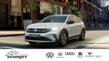 Volkswagen Taigo 1.0 TSI GOAL AHK nur an Händler