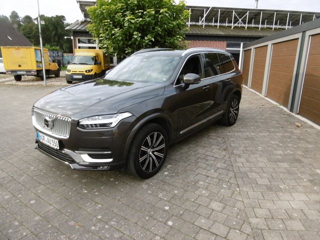 Image of Volvo XC90