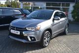 Mitsubishi ASX TOP 1.6 MIVEC ClearTec 2WD 5-Gang - Mitsubishi ASX Gebrauchtwagen in Berlin