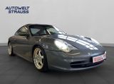 Porsche 996 CARRERA COUPE/TEMP/LED/12 MON. GARANTIE - Porsche 996 aus 2003