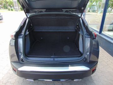 Bild 14 Peugeot 2008 GT