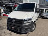 Volkswagen Crafter Kasten 35 mittellang FWD NAVI*LED*KAM