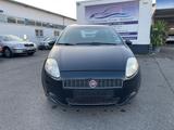 Fiat Grande Punto 1.2 8V  Klima Hu & Service neu - gebrauchte Fiat Grande Punto aus dem Jahr 2010